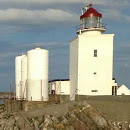 Marstein Lighthouse 