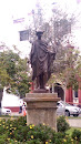 Estatua Plaza De Armas