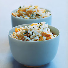 Egg Fried Rice