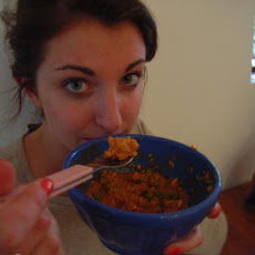 Cheat's Butter Chicken