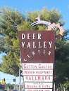 Deer Valley Center West Entrance