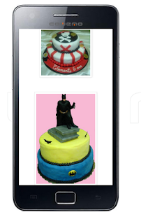 How to install Gâteau d'anniversaire 1.0 apk for bluestacks