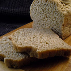 Allergen Free/Gluten Free Bread