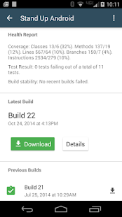 How to download Jenkit the Jenkins Companion 1.1.0 unlimited apk for bluestacks