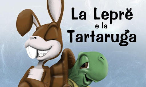 La Lepre e la Tartaruga