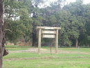 Picton School Site Memorial 