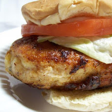 Chicken Cutlet  for One