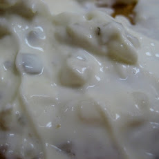 Tarragon Tartar Sauce