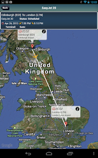 How to install London Luton Airport (LTN) 8.0 apk for pc