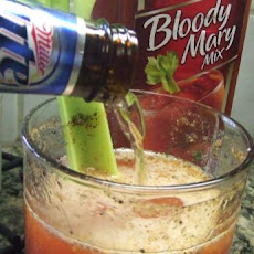 Spiked Beer