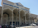 Sharjah Central Post