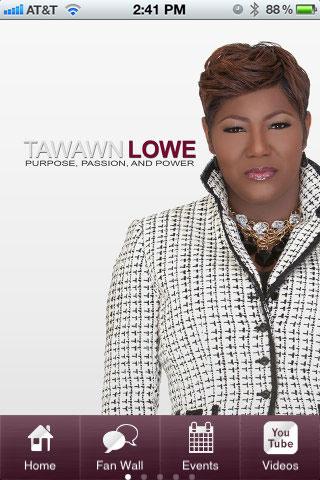 Tawawn Lowe Coaching TLC