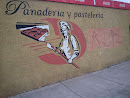 Mural del Panadero
