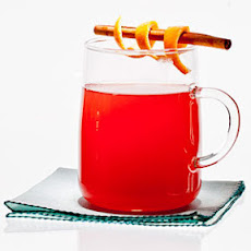 Pineapple-Cranberry Wassail