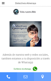 How to download Detectives Almeraya 22.0.0 apk for bluestacks