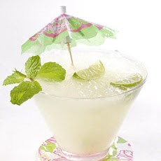 Key Lime Mojito