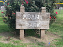 Adams Park