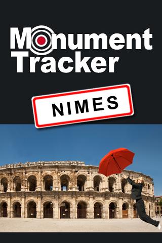 Nimes Tracker