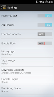 Download Aplikasi Web Hunter Browser apk gratis untuk Android Download Aplikasi Web Hunter Browser apk gratis untuk Android