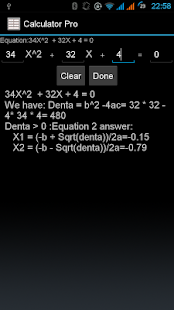 How to download Calculator Pro patch 1.4 apk for pc
