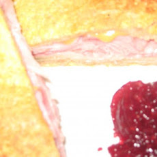 Monte Cristo Sandwich