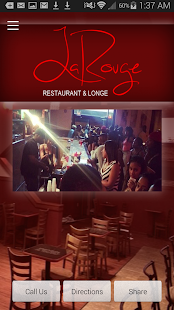 How to install LaRouge Restaurant & Lounge 4.0.1 mod apk for pc