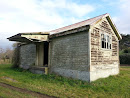 Greytown Historic Railway Station