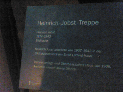 Heinrich-Jobst-Treppe