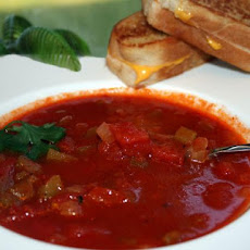 Tomato Soup