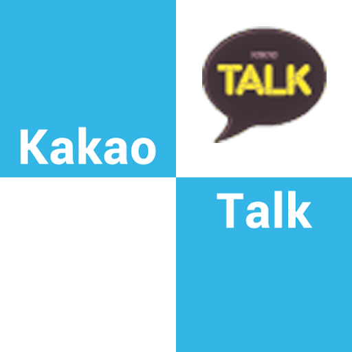 KakaoTalk主題：全息光 個人化 App LOGO-APP開箱王