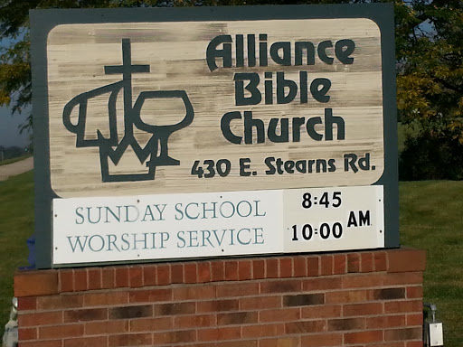 Alliance Bible Church 