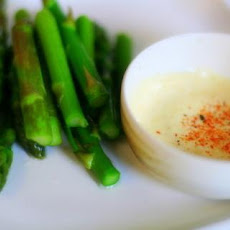 Spicy Chili Aioli