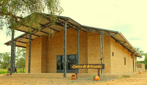 Centro De Artesanía