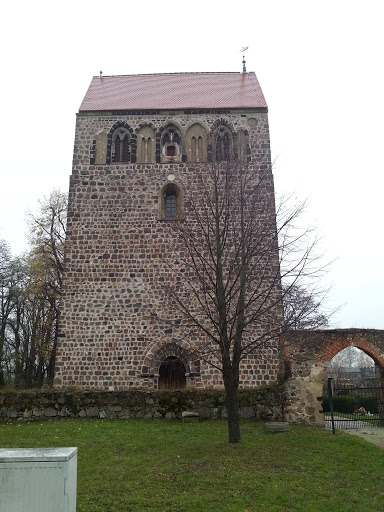 Kirche Riedebeck