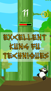 How to install Kicking Fury Panda lastet apk for laptop