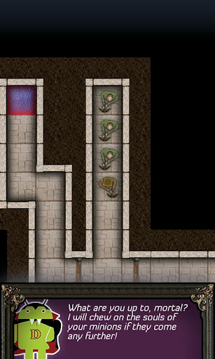 vampire-slayer-squad-lite for android screenshot