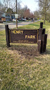 Henry Park