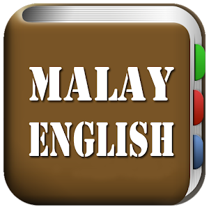 All Malay English Dictionary.apk 1.4.7