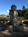 Bushey Rose Garden Fountain