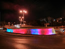 Pride Fountain