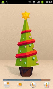 How to download Christmas Tree Live Wallpaper 1.2 mod apk for laptop