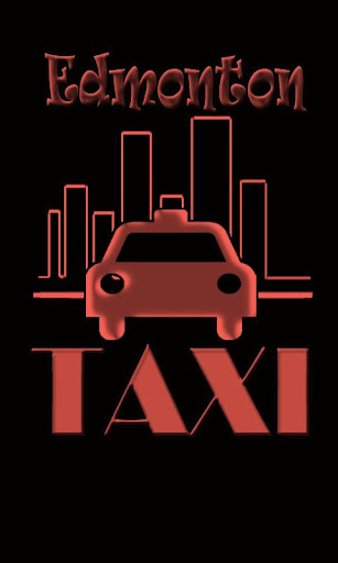 Edmonton Taxi Caller