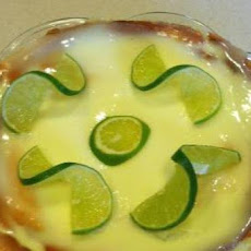 Margarita Cheesecake