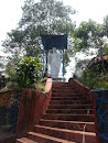 Dharmasiri Budha Statue