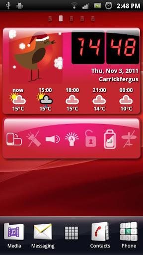 Awesome Widgets Pro