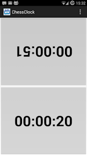 How to install Simple Chess Clock 1.0 mod apk for pc