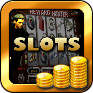 Взлом Слот-машина Reward Hunter от Meta Games Universal Ltd.