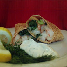 The Elegant Wrap