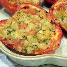 Stuffed Bell Peppers
