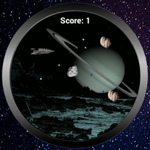How to install SATURN (Android Wear) Varies with device apk for android